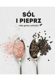 S�l i pieprz. Ca�a gama ostro�ci