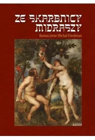 Ze skarbnicy Midraszy TW