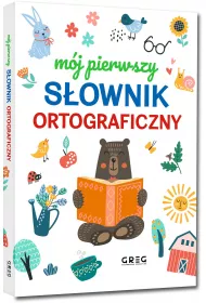 Mj pierwszy sownik ortograficzny
