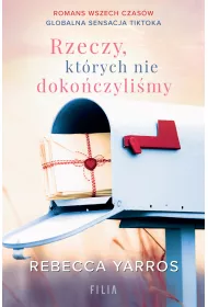 Rzeczy, ktrych nie dokoczylimy