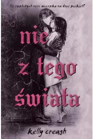 eBook Nie z tego wiata mobi epub