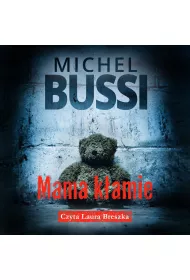 Audiobook Mama k�amie mp3