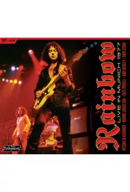 Live In Munich 1977 (CD+DVD)