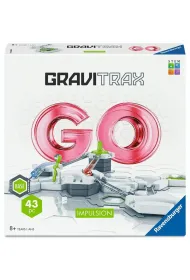 Gravitrax GO Impulsion Ravensburger