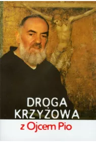 Droga krzy�owa z Ojcem Pio