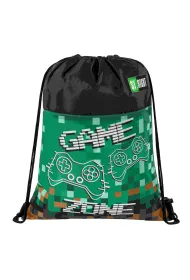 St. Majewski Worek na obuwie Game Zone