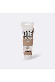 Farba akrylowa 212 Quinacridone rose 120 ml