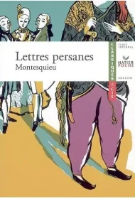 Lettres persanes
