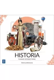 Historia SP. Plansze interaktywne