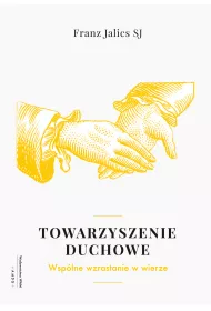 Towarzyszenie duchowe