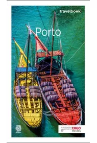 Porto. Travelbook
