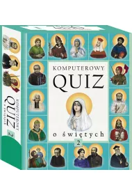 Komputerowy Quiz o �wi�tych cz.2