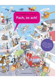 Fach, �e ach!