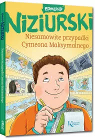 Niesamowite przypadki Cymeona Maksymalnego