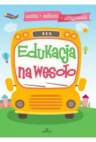 Edukacja na weso�o