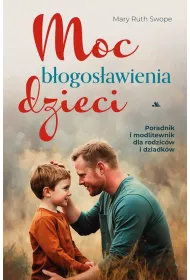 Moc bogosawienia dzieci