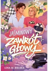 Ja�minowy zawr�t g�owy