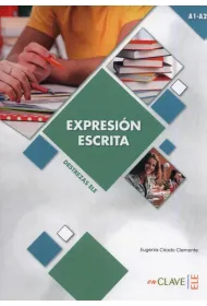 Expresion Escrita A1-A2 destrezas ELE