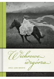 eBook Wichrowe wzgrza pdf