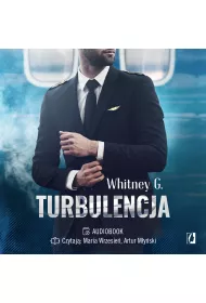 Audiobook Turbulencja mp3