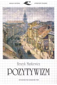 Pozytywizm