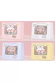 W&k Torebka prezentowa S Mi�