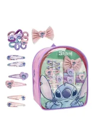 Zestaw akcesori�w do w�os�w - Stitch