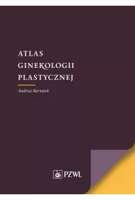 Atlas ginekologii plastycznej