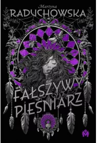 Faszywy pieniarz. Szamanka od umarlakw. Tom 3