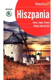 Hiszpania. Pascal GO!