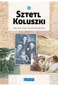 Sztetl Koluszki