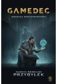 Gamedec. Granica rzeczywistoci. Tom 1
