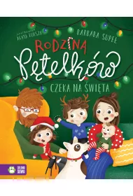 Rodzina Ptelkw czeka na wita