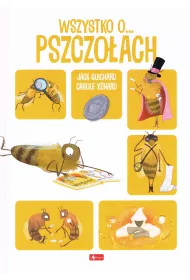 Wszystko o pszczo�ach