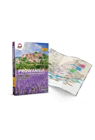 Prowansja, Nicea i Lazurowe Wybrze�e (Inspirator podr�niczy)