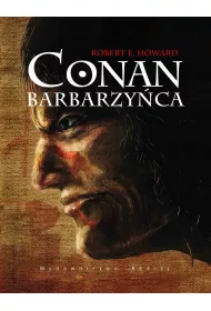 eBook Conan Barbarzyca mobi epub