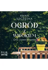 Audiobook Ogrd z widokiem mp3