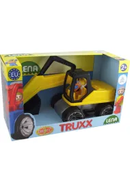 Lena Truxx Koparka 44cm