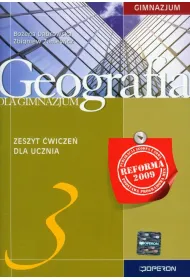 Geografia GIM KL 3. �wiczenia (2011)