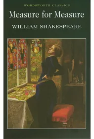 Measure for Measure. Wordsworth Classics wer. angielska