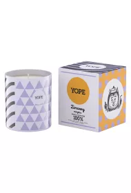 Yope wieca Zimowy Rarytas 160 g