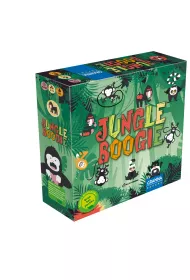 Jungle Boogie Granna