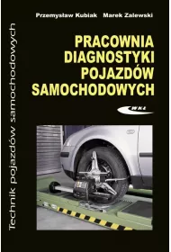 Pracownia diagnostyki pojazd�w samochodowych