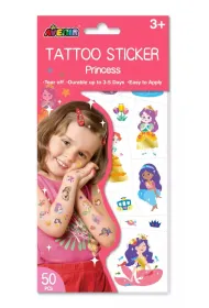 Tatua�e - Ksi�niczka Avenir