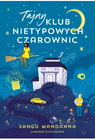 Tajny klub Nietypowych Czarownic
