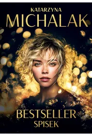 Bestseller. Spisek
