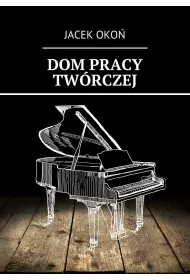 eBook Dom pracy twrczej mobi epub