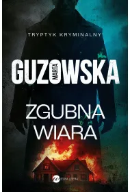 eBook Zgubna wiara mobi epub