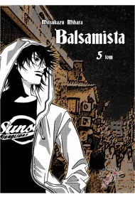 Balsamista. Tom 5