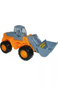Traktor �adowarka Wader POLESIE 36940